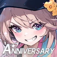 IdleMoonRabbit X EternalReturn