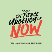 NAACP National Convention